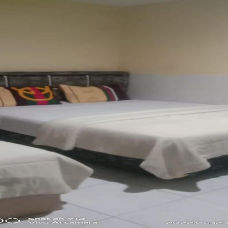 Hotel Bukit Indah Bangko Esterno foto