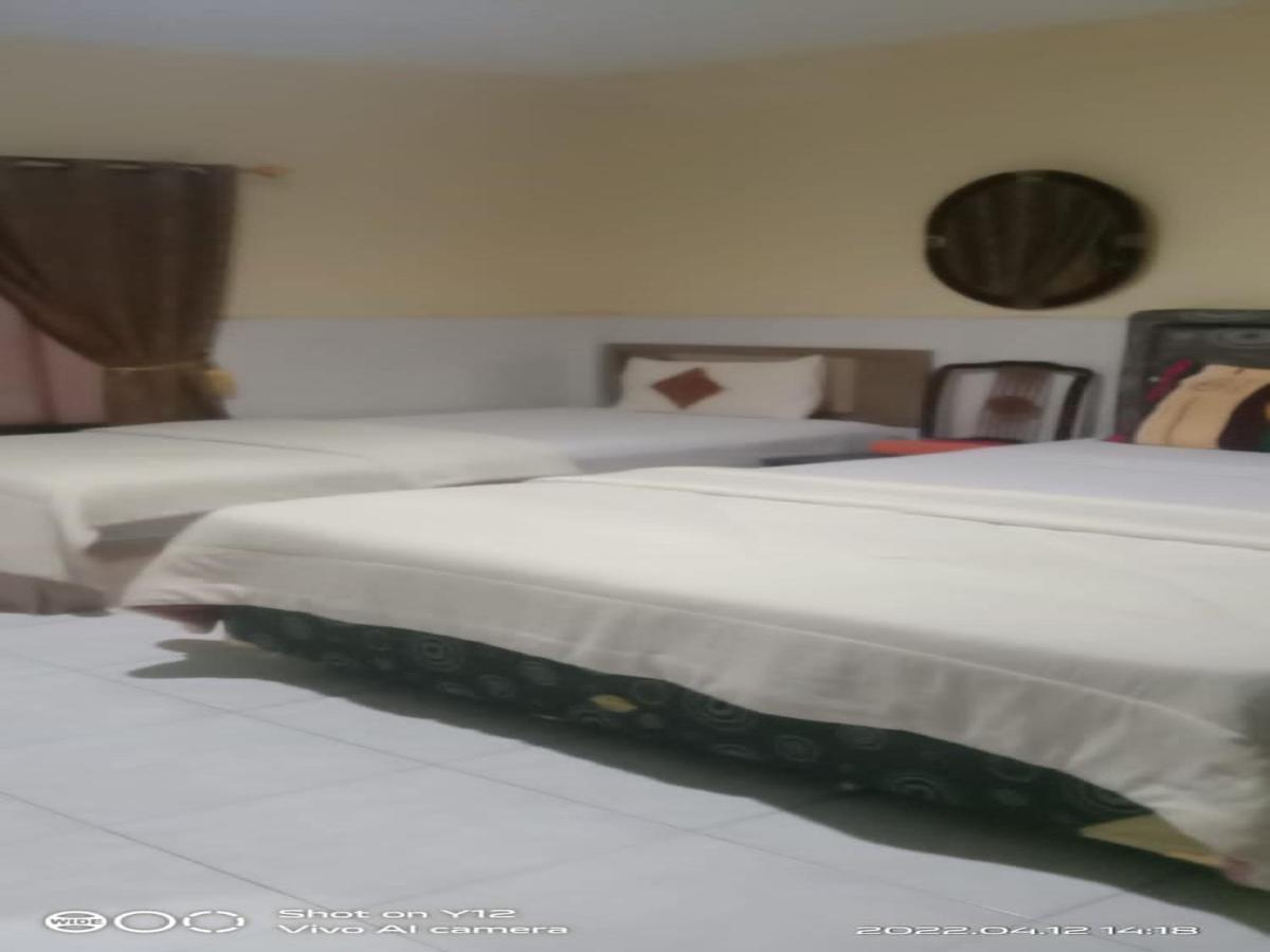 Hotel Bukit Indah Bangko Esterno foto